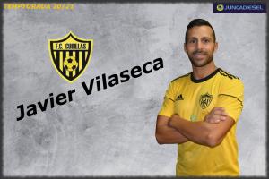 Javier Vilaseca (Cubillas de Albolote) - 2020/2021